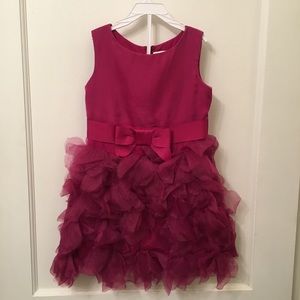 Neiman Marcus Target Marchesa | Girls Formal Dress